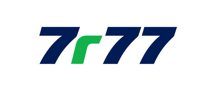 7r77 brand logo